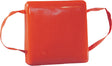 Cal-June 101-O Orange Vinyl Boat Cushion - LMC Shop