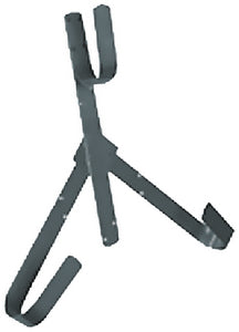 Cal-June 1123-24 24in  Premium Life Ring Rack - LMC Shop