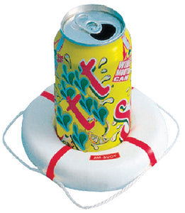 Cal-June 400 Mini Life Ring Coasters - LMC Shop