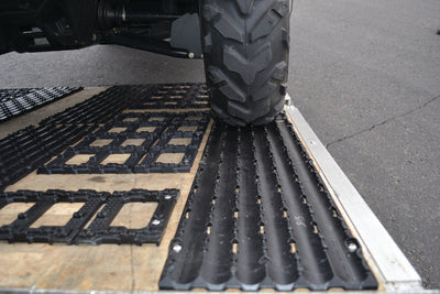 Caliber 13326 Grip Glide Ext Single Set of 8 - LMC Shop