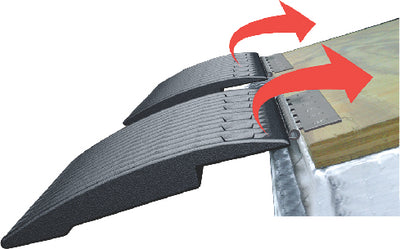 Caliber 13360 Edge Glide Enc Sngl Set 2pc - LMC Shop