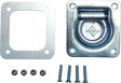 Caliber 13520 D-Ring Kit Zinc Coated Steel - LMC Shop
