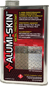 Caliber 13573 Alumi-Skin 8oz - LMC Shop