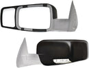K-Source 80710 Snap on Mirror Dodge 09-11 - LMC Shop