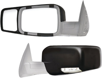 K-Source 80710 Snap on Mirror Dodge 09-11 - LMC Shop