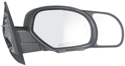 K-Source 80900 Snap on Mirror Chev/gmc 07-Cur - LMC Shop