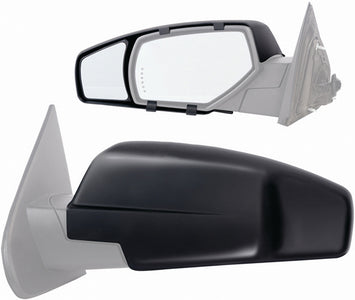 K-Source 80910 Snap on Mirror 2014 Chevy - LMC Shop