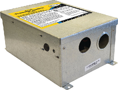 Go Power 70278 Transfer Switch 50 Amp - LMC Shop