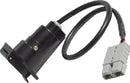 Go Power 70357 7 Pin Solar Trailer Adpt. - LMC Shop
