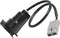 Go Power 70357 7 Pin Solar Trailer Adpt. - LMC Shop