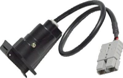 Go Power 70357 7 Pin Solar Trailer Adpt. - LMC Shop