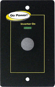 Go Power 82016 Inverter Remotes Gp-Hd-R - LMC Shop