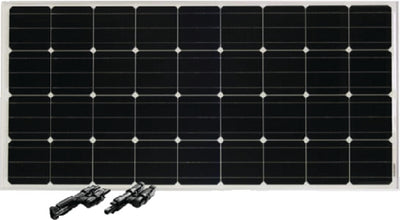 Go Power 82182 Overlander-E 190 Watt Expansion - LMC Shop