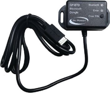 Go Power 82689 Gp-Btd Blue Tooth Dongle - LMC Shop