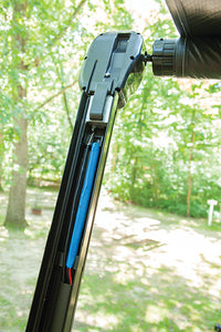 Solera 434729 Awning Power 18v 69  Blk - LMC Shop