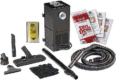 Dirt Devil (HP Products) 9880 Dirt Devil Vacuum Syst. - LMC Shop