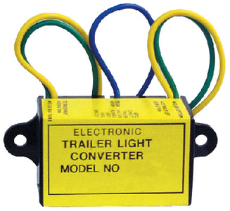 FulTyme RV 1027 Trailer Light Converter - LMC Shop