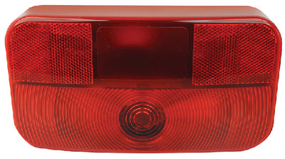 FulTyme RV 590-1138 Tail Lght Blk Rv Passngr Side - LMC Shop