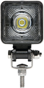 FulTyme RV 1177 1 Led Flood Beam Work Light - LMC Shop