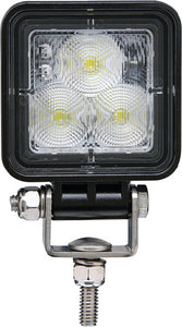 FulTyme RV 1178 3 Led Flood Beam Work Light - LMC Shop