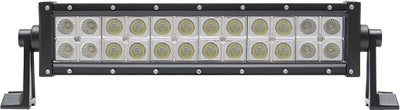 FulTyme RV 1183 24 Led 13  Spot Light Bar - LMC Shop