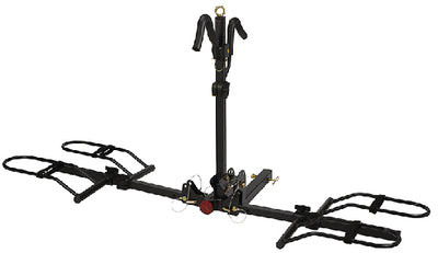 FulTyme RV 590-1300 Hitch Mount 2-Bike Rack - LMC Shop