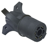 FulTyme RV 590-2005 Wiring Adpt 7blade to 4flat - LMC Shop