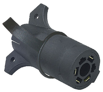 FulTyme RV 590-2005 Wiring Adpt 7blade to 4flat - LMC Shop