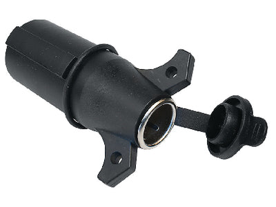 FulTyme RV 590-2030 Adaptr 7way to Single 12v Port - LMC Shop