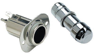 FulTyme RV 590-3082 Chart/cigarette Lighter-Cp - LMC Shop