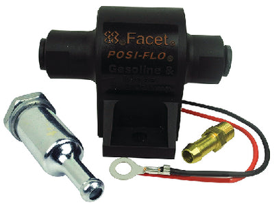 FulTyme RV 4503 Posiflo Fp 2.5-4.0 Psi 20 Gph - LMC Shop
