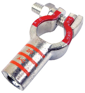 FulTyme RV 5080 Ecomax Cop 2/0 Strat Post Pos - LMC Shop