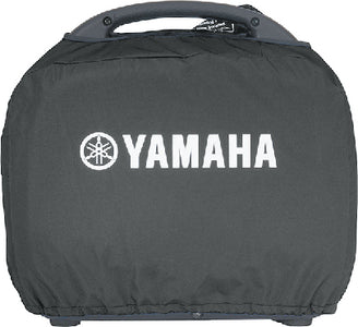 Yamaha ACC-GNCVR-20-BK Cover-Ef2000isv2 - LMC Shop