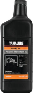 Yamaha ACC-PRSRW-PU-MP Pressure Washer Pump Oil 20oz. - LMC Shop