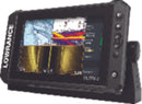 Lowrance Elite FS 9 with 3-1 Active Imaging Transducer - LMC Shop