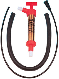 Jabsco 34060-0010 Par Little Pal Pump - LMC Shop