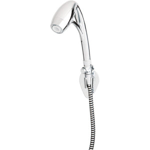 Oxygenics 26181 Bodyspa Kit Chrome Handheld - LMC Shop