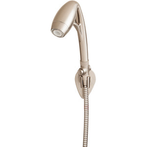 Oxygenics 26481 Body Spa Kit Brsh Nickl Hand - LMC Shop