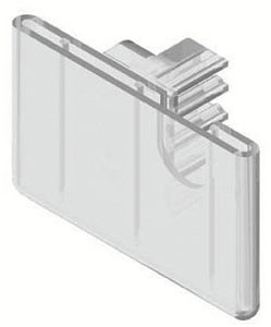 Southern Imperial RFT-Q3-100 Label Holder 2.5in - LMC Shop