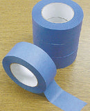 Surface Shields 022BT2180 Blue Masking Tape 2inx180' - LMC Shop