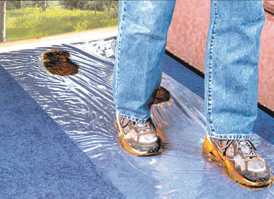 Surface Shields 022CS24200L 24in X 200' Roll Carpet Shield - LMC Shop