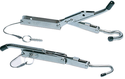 C Sherman Johnson 462501 Anchor Chain Tensioner to 5/16 - LMC Shop