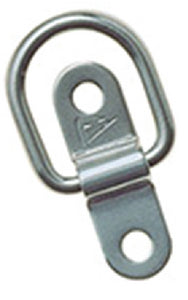 C Sherman Johnson 48-570 Mini Hinged Padeye - LMC Shop