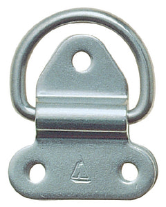 C Sherman Johnson 48580 Folding Pad Eye 1/4in - LMC Shop