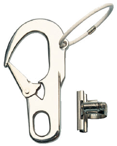 C Sherman Johnson 48750 Grab N Go Hook - LMC Shop