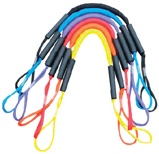 Tuggy Products DB4-B Dock Buddy 4ft Black - LMC Shop