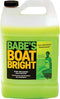 Babes Boat Care BB7001 Babe's Boat Brite Gln - LMC Shop