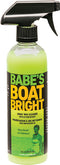 Babes Boat Care BB7016 Babe's Boat Brite Pint - LMC Shop