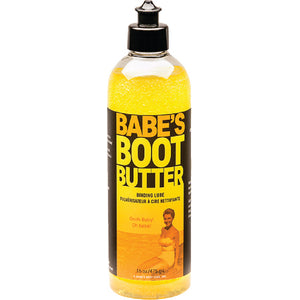 Babes Boat Care BB7101 Boot Butter Binding Lube Gln - LMC Shop