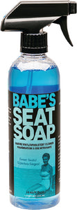 Babes Boat Care BB8016 Babe's Seat Soap Pint - LMC Shop